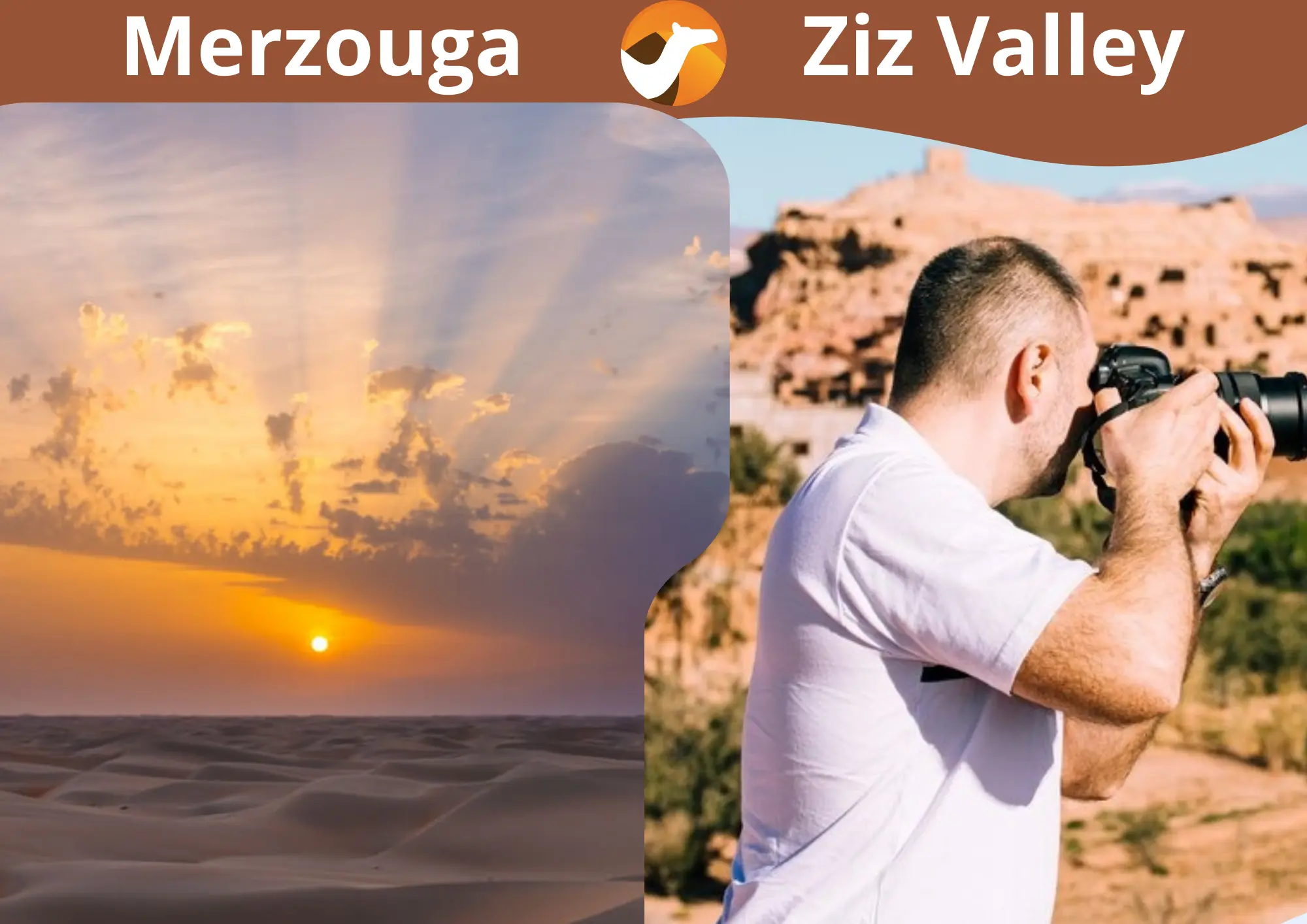 Ouarzazate destination guide