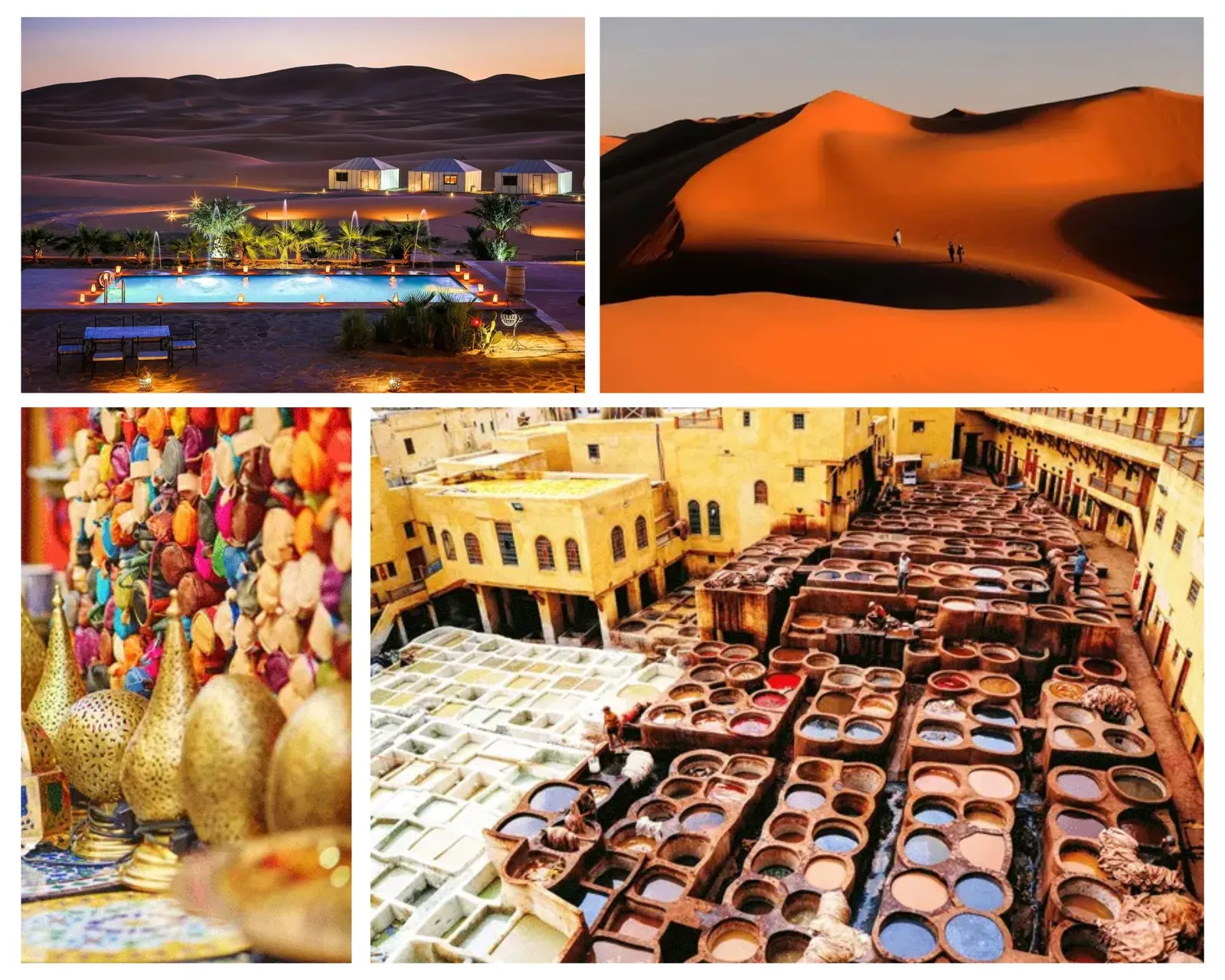 11-day Morocco